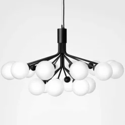 Discount Apiales 18 Kroonluchter Hanglampen