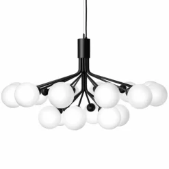 Discount Apiales 18 Kroonluchter Hanglampen