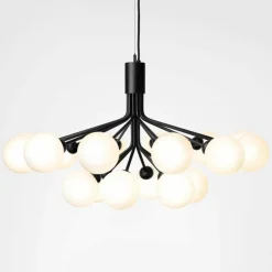 Discount Apiales 18 Kroonluchter Hanglampen