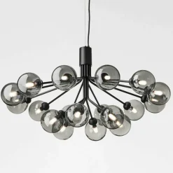 Discount Apiales 18 Kroonluchter Hanglampen