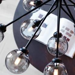Discount Apiales 18 Kroonluchter Hanglampen