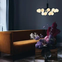 Discount Apiales 18 Kroonluchter Hanglampen
