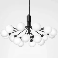 Discount Apiales 18 Kroonluchter Hanglampen