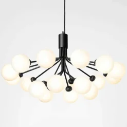 Discount Apiales 18 Kroonluchter Hanglampen