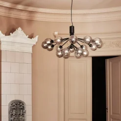 Discount Apiales 18 Kroonluchter Hanglampen