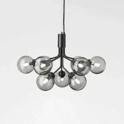 Discount Apiales 9 Kroonluchter Hanglampen