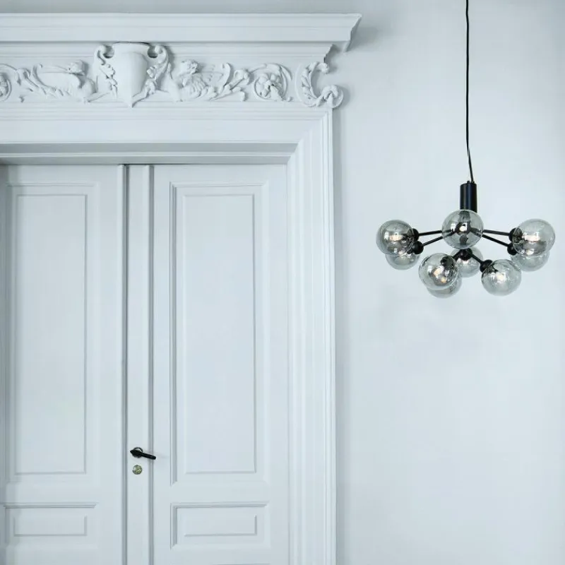 Discount Apiales 9 Kroonluchter Hanglampen