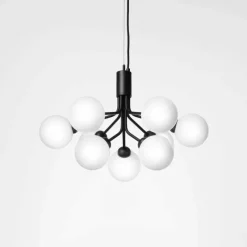 Discount Apiales 9 Kroonluchter Hanglampen