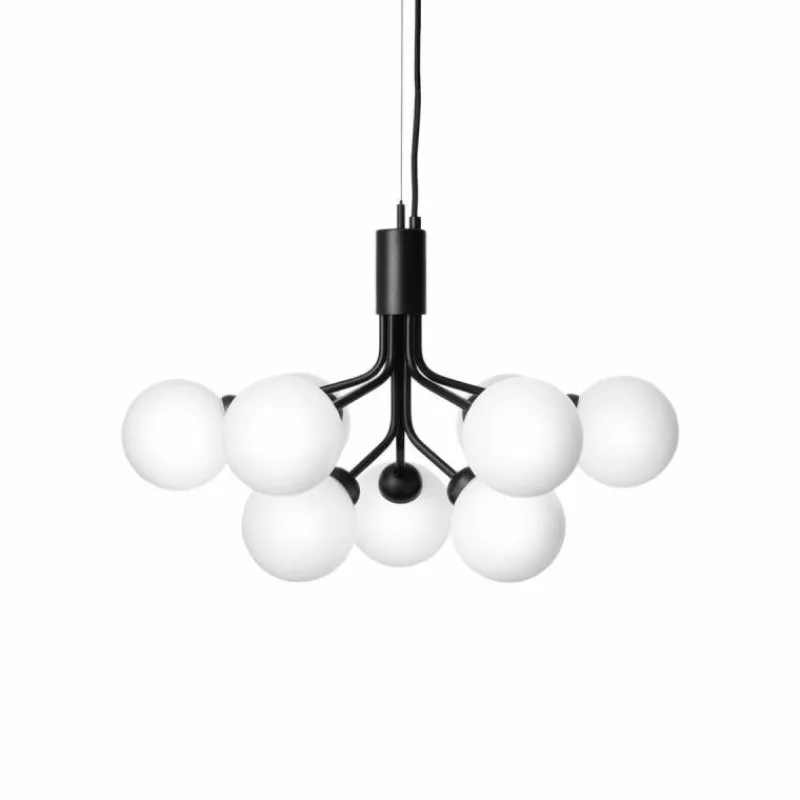 Discount Apiales 9 Kroonluchter Hanglampen