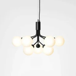 Discount Apiales 9 Kroonluchter Hanglampen