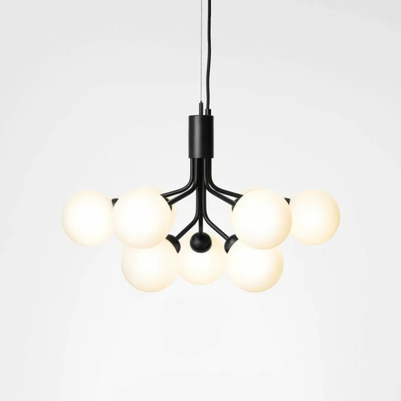 Discount Apiales 9 Kroonluchter Hanglampen
