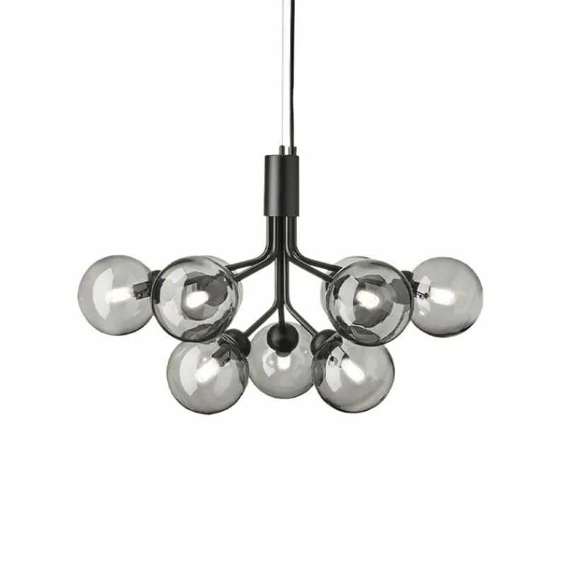 Discount Apiales 9 Kroonluchter Hanglampen
