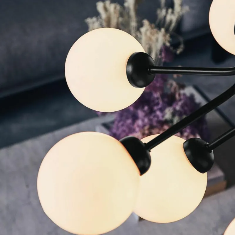 Discount Apiales 9 Kroonluchter Hanglampen