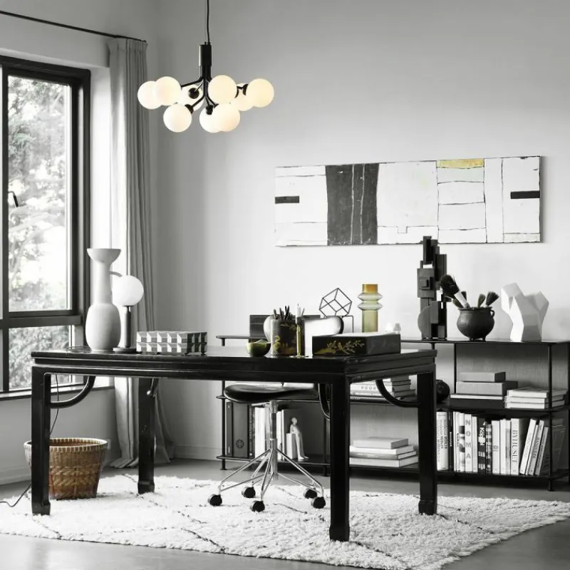 Discount Apiales 9 Kroonluchter Hanglampen