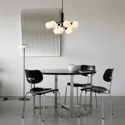 Discount Apiales 9 Kroonluchter Hanglampen