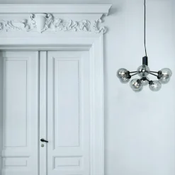 Discount Apiales 9 Kroonluchter Hanglampen