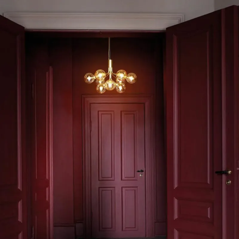 Discount Apiales 9 Kroonluchter Hanglampen