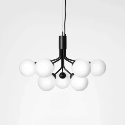 Discount Apiales 9 Kroonluchter Hanglampen