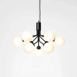 Discount Apiales 9 Kroonluchter Hanglampen