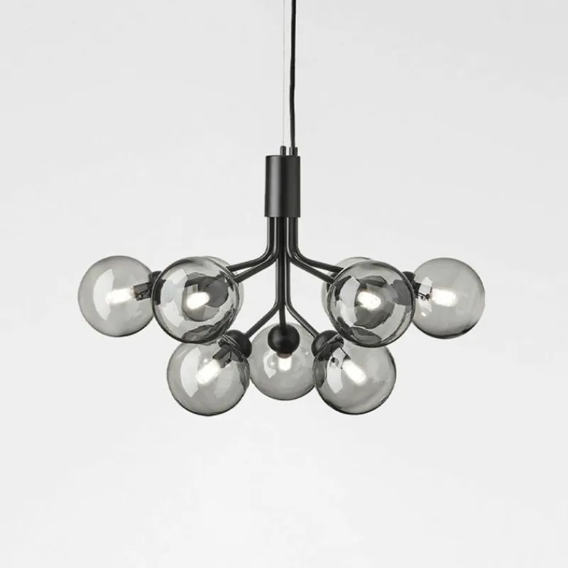 Discount Apiales 9 Kroonluchter Hanglampen