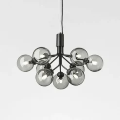 Discount Apiales 9 Kroonluchter Hanglampen