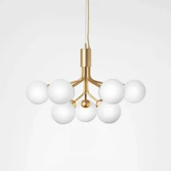 Discount Apiales 9 Kroonluchter Hanglampen