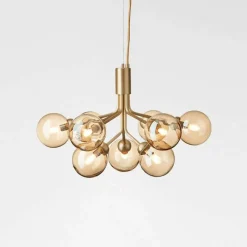 Discount Apiales 9 Kroonluchter Hanglampen