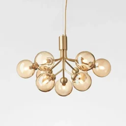 Discount Apiales 9 Kroonluchter Hanglampen