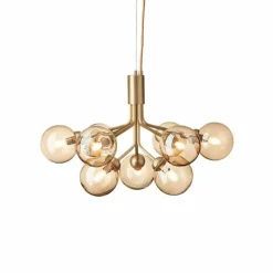 Discount Apiales 9 Kroonluchter Hanglampen