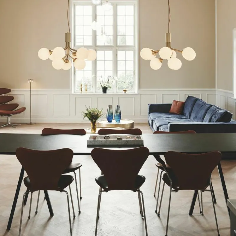 Discount Apiales 9 Kroonluchter Hanglampen