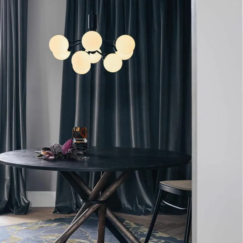 Discount Apiales 9 Kroonluchter Hanglampen