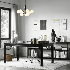 Discount Apiales 9 Kroonluchter Hanglampen