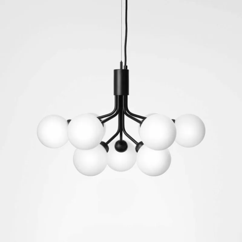 Discount Apiales 9 Kroonluchter Hanglampen