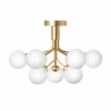 Online Apiales 9 Plafondlamp Plafondlampen