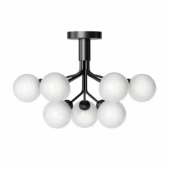 Online Apiales 9 Plafondlamp Plafondlampen