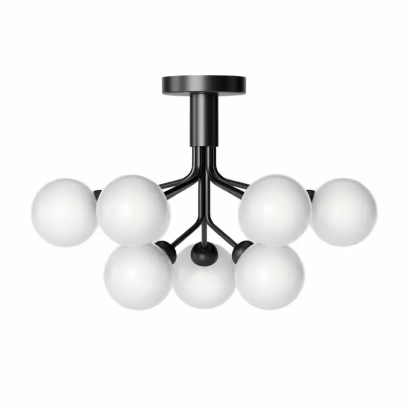 Online Apiales 9 Plafondlamp Plafondlampen