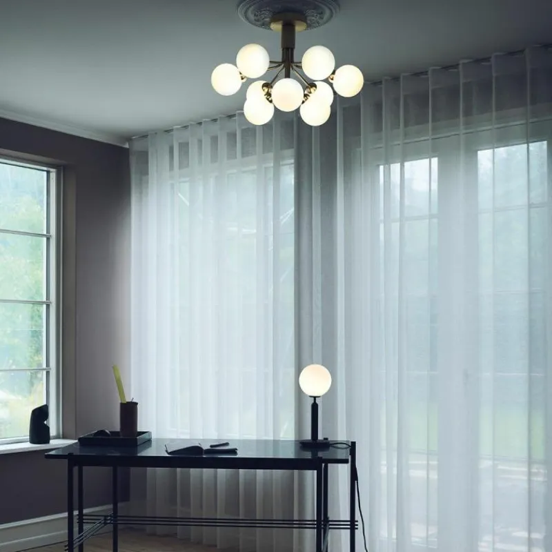 Online Apiales 9 Plafondlamp Plafondlampen