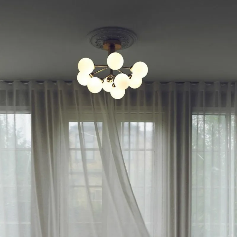 Online Apiales 9 Plafondlamp Plafondlampen