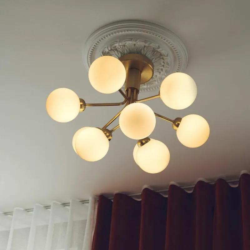 Online Apiales 9 Plafondlamp Plafondlampen