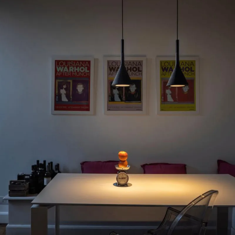 Clearance Aplomb Hanglamp Hanglampen