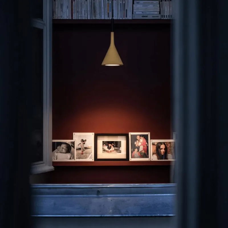 Clearance Aplomb Hanglamp Hanglampen