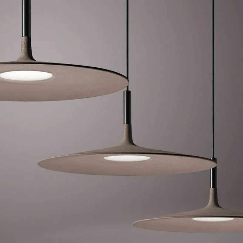 Hot Aplomb Large Dimbaar Hanglamp Hanglampen