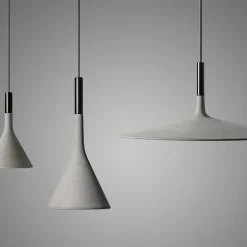 Hot Aplomb Large Dimbaar Hanglamp Hanglampen