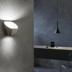 New Aplomb Parete Wandlamp Wandlampen