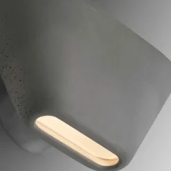 New Aplomb Parete Wandlamp Wandlampen