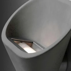 New Aplomb Parete Wandlamp Wandlampen