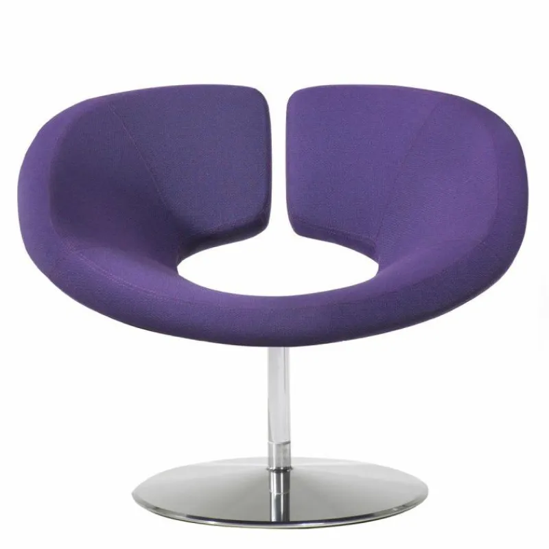 Outlet Apollo Loungestoel Loungestoelen