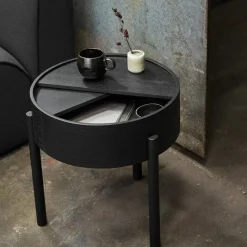 Sale Arc Bijzettafel Bijzettafels