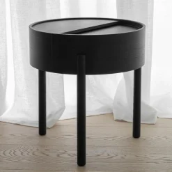 Sale Arc Bijzettafel Bijzettafels