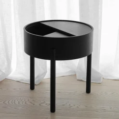Sale Arc Bijzettafel Bijzettafels